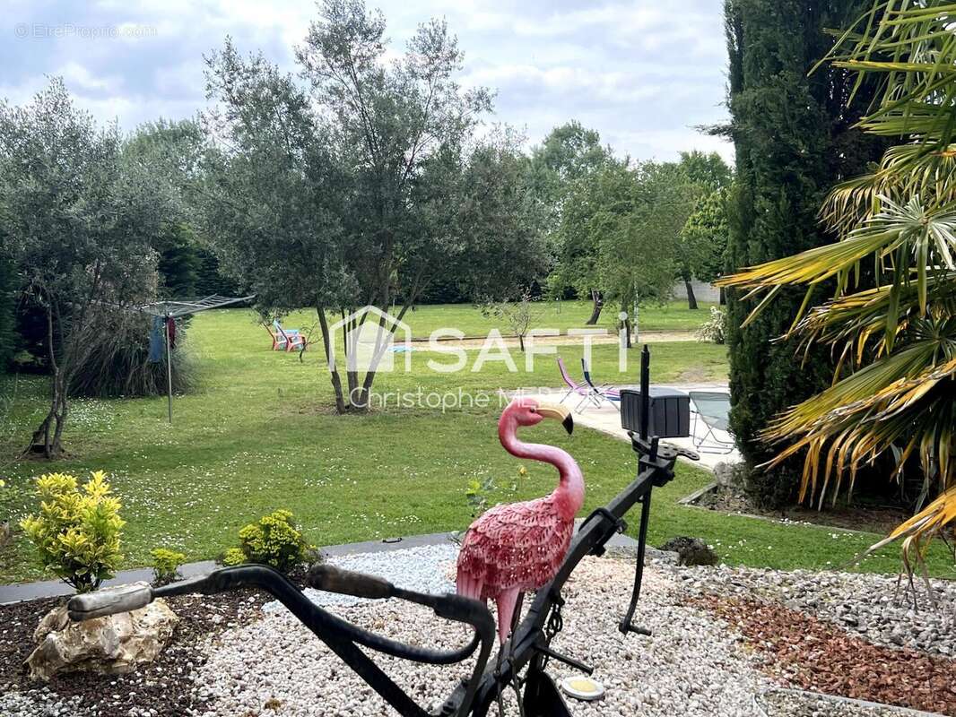 Photo 4 - Maison à ANTRAN