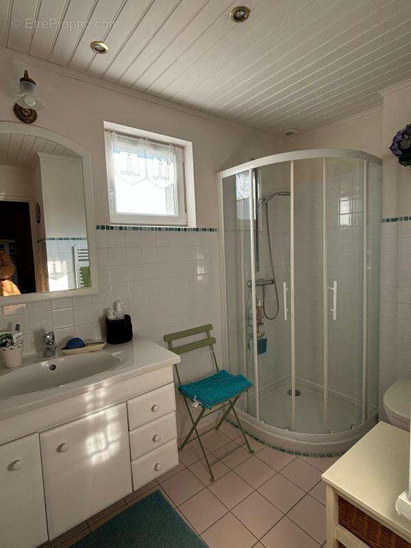 Maison à SAINT-PIERRE-D&#039;OLERON