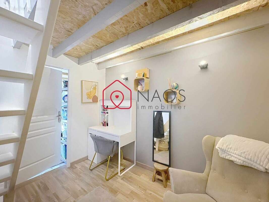 Maison à CAVALAIRE-SUR-MER