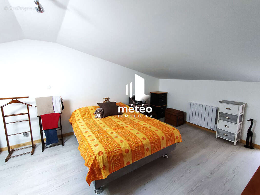 Maison à SAINTE-HERMINE