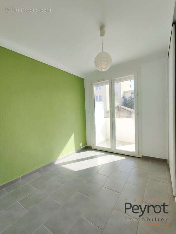 Appartement à SAINT-NAZAIRE