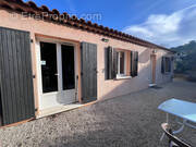 Maison à SAINT-JULIEN