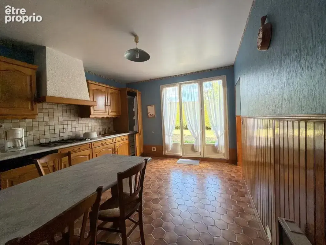Maison à vendre 6 pièces  (56) - photo 3