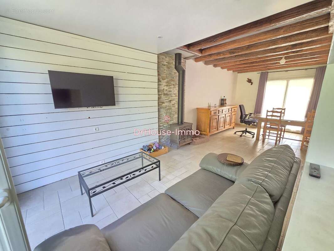 Maison à SUCY-EN-BRIE