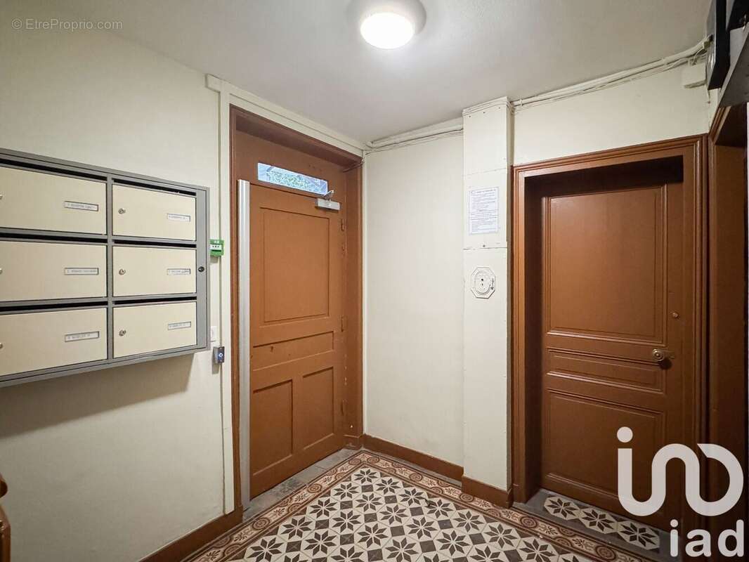 Photo 9 - Appartement à SAINT-MAUR-DES-FOSSES