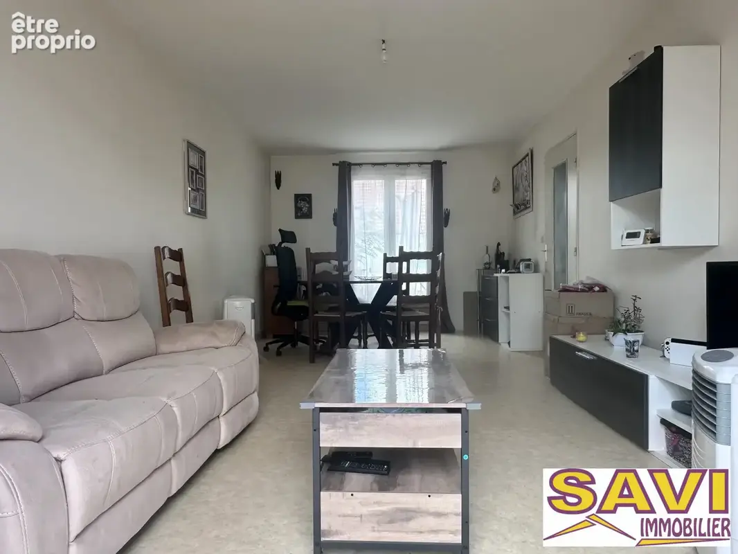 Maison 74 m² à Ferrieres-En-Gatinais  - photo 3