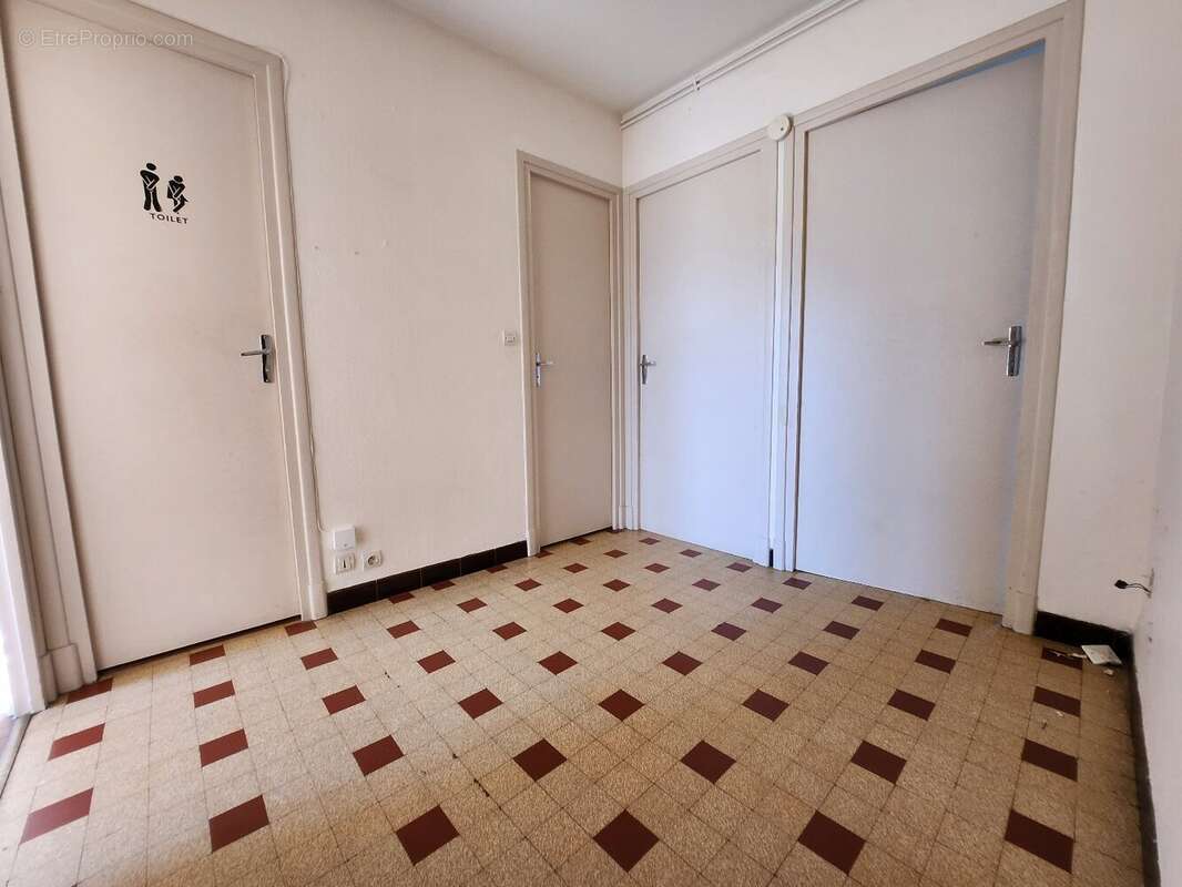 Maison à SAINT-GIRONS