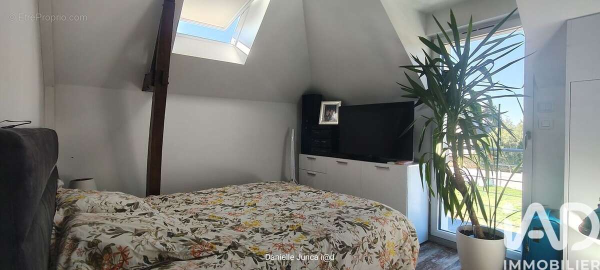 Appartement 375 m² à Le Boulay-Morin  - photo 7