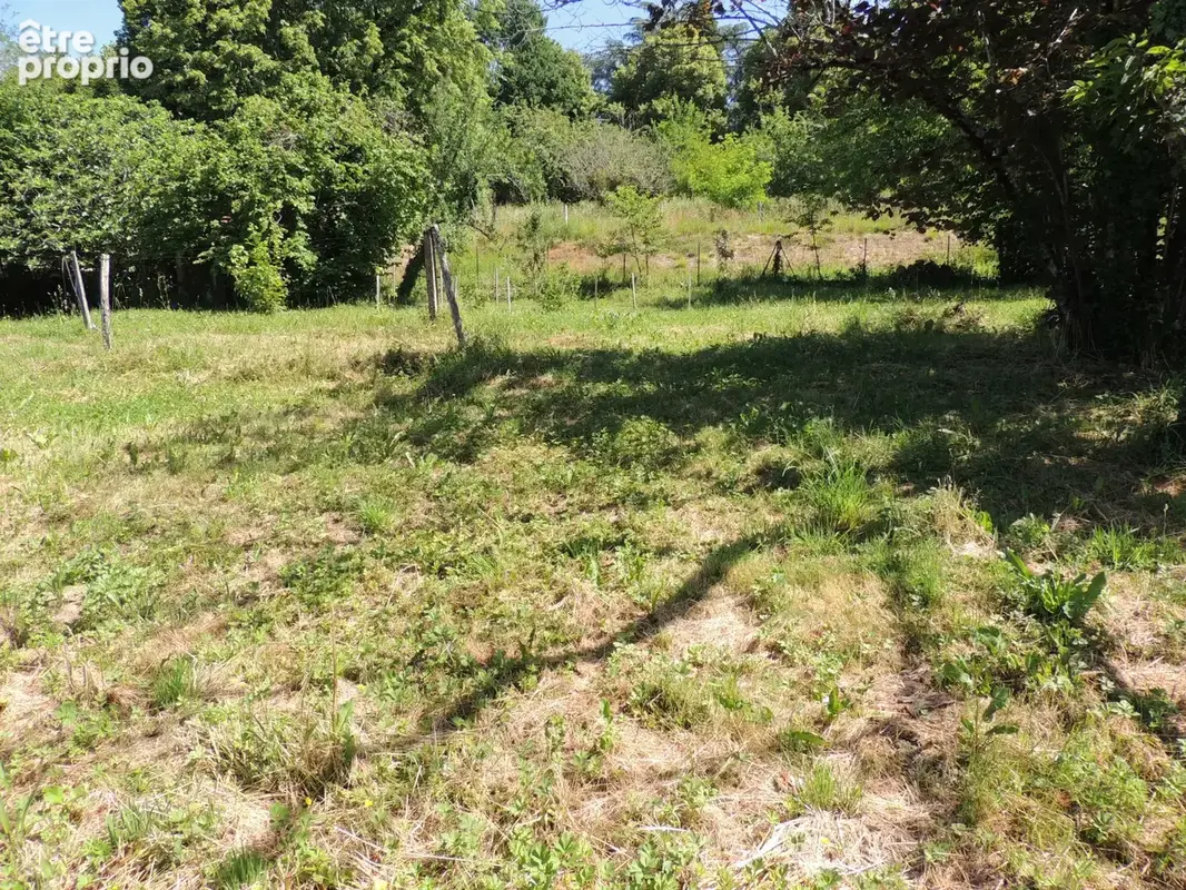 Terrain 1 015 m² à vendre à Maleville (12350) - photo 4