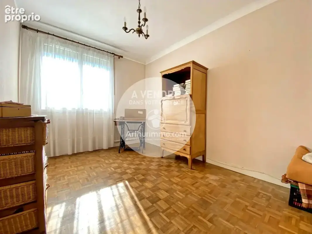 Centre de Sautron, maison de plain-pied 94 m2, 3 chambres - photo 6