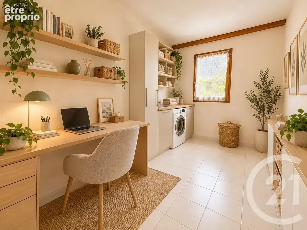 Maison 5 pièces 127 m² à vendre à Bormes-Les-Mimosas (83230) - photo 14