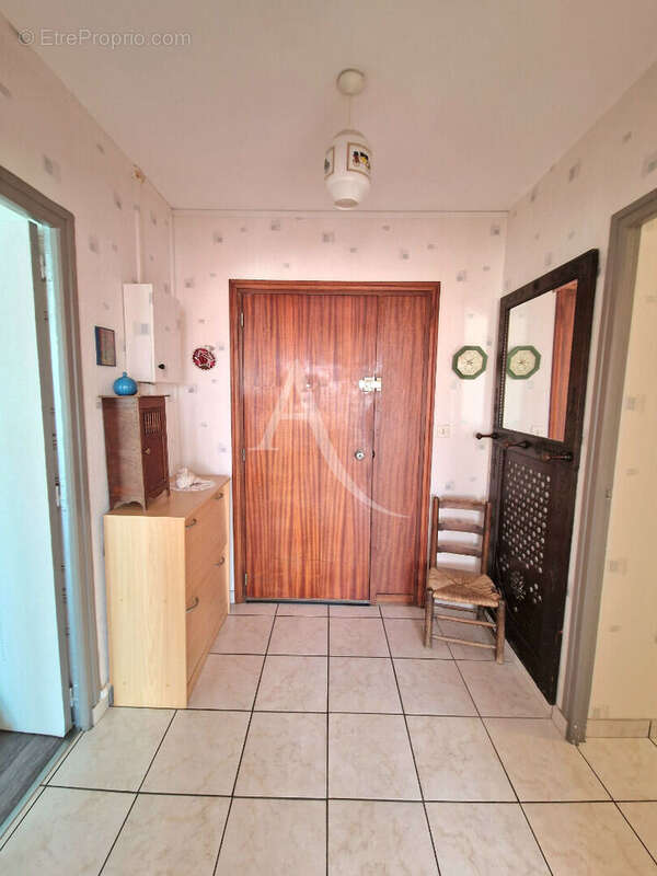 Appartement à ANGERS