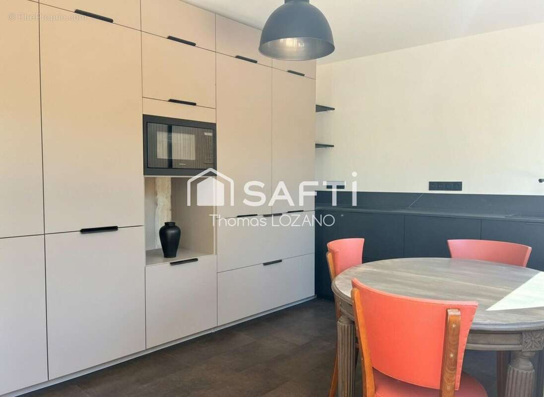 Photo 2 - Maison à AGEN