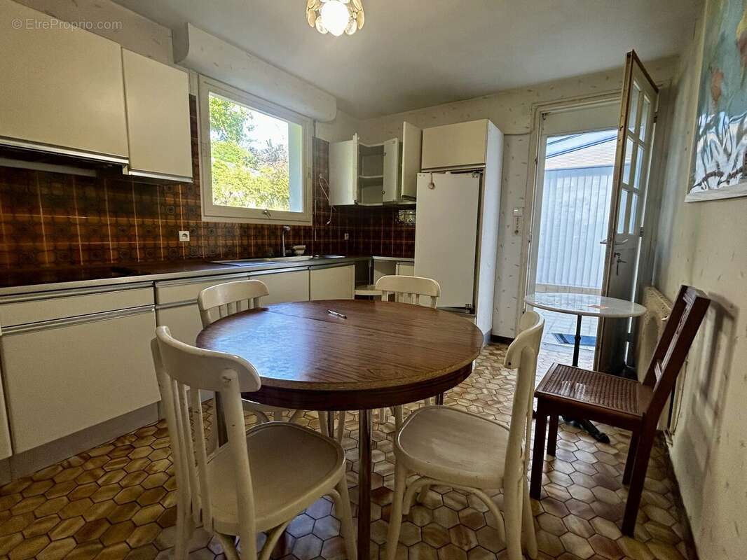 Maison à DOUARNENEZ