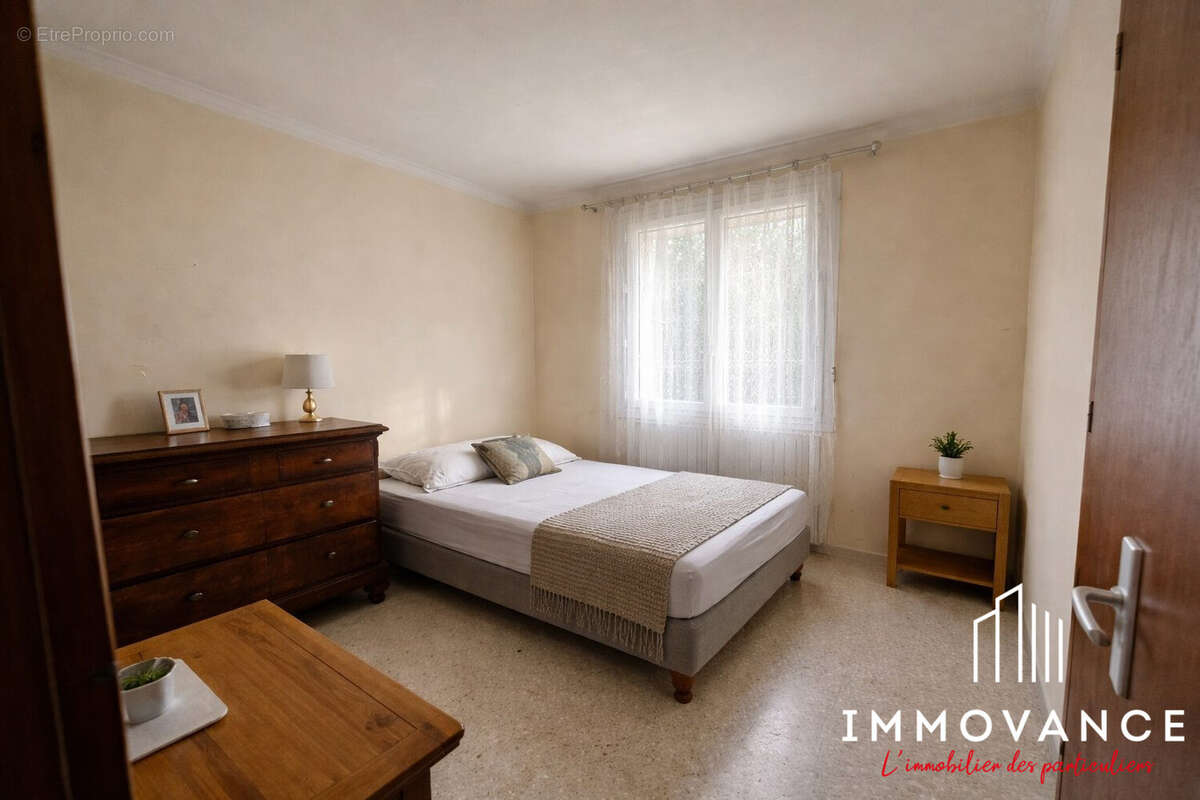 Appartement à SAINT-DREZERY