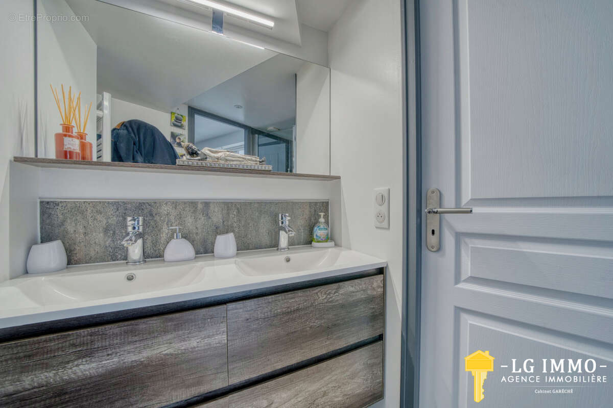 Appartement à ROYAN