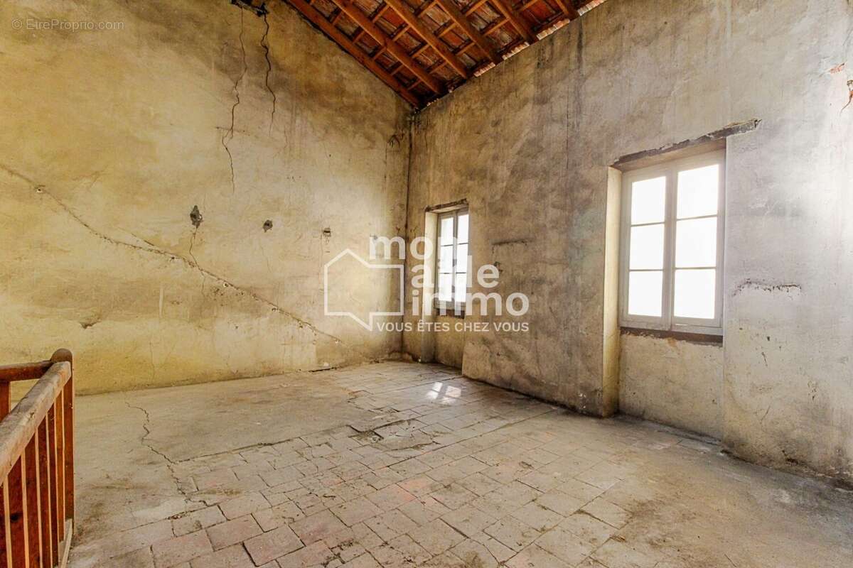 Maison à MONT-DE-MARSAN