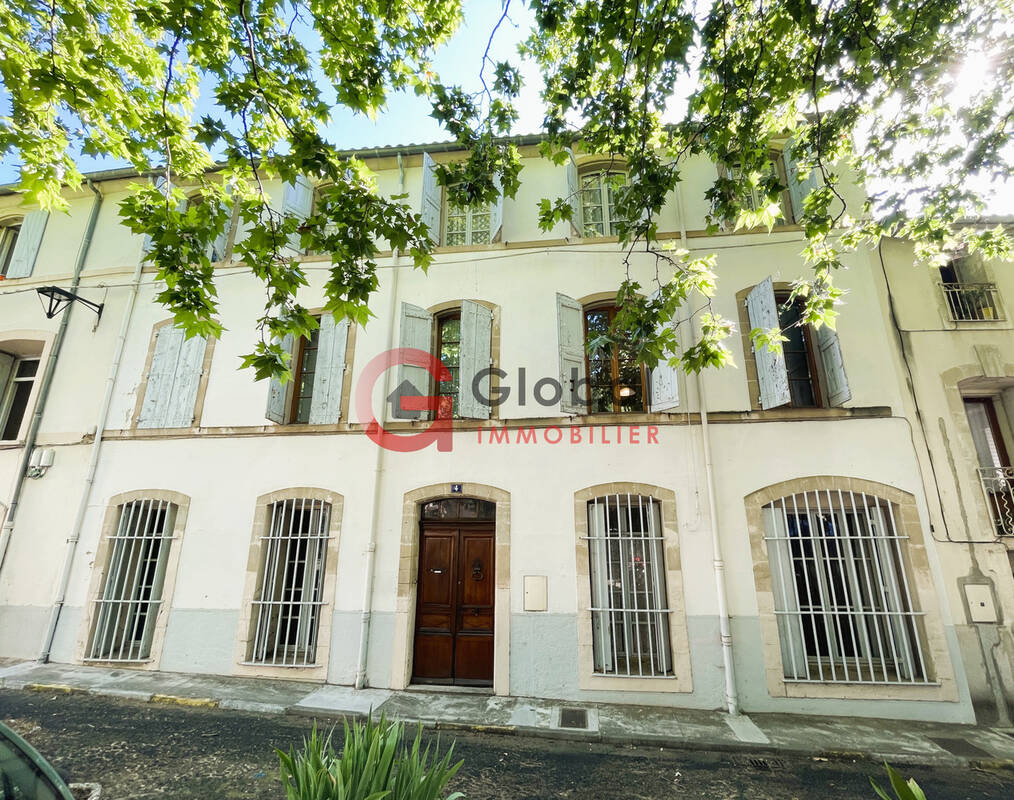 Maison à LODEVE