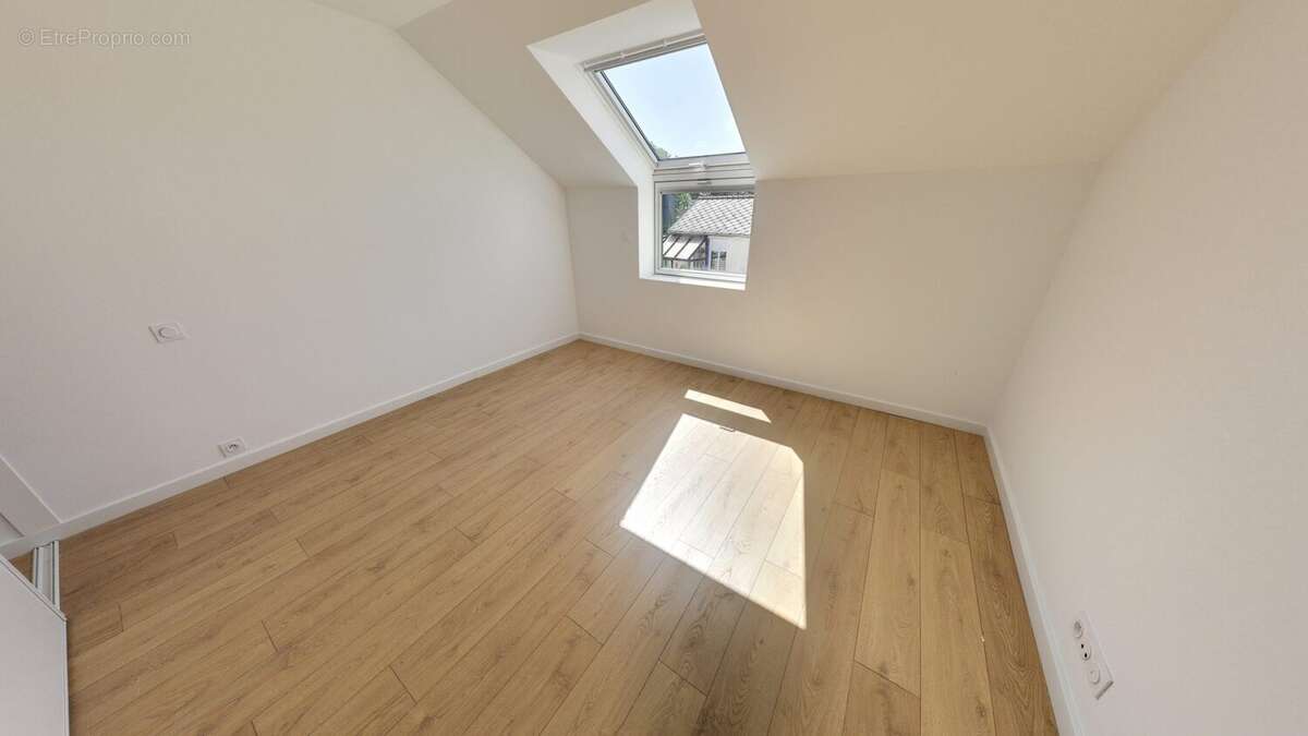Appartement à PLOUGONVELIN