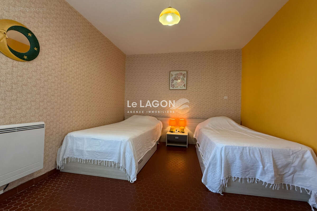 Appartement à SAINT-CYPRIEN