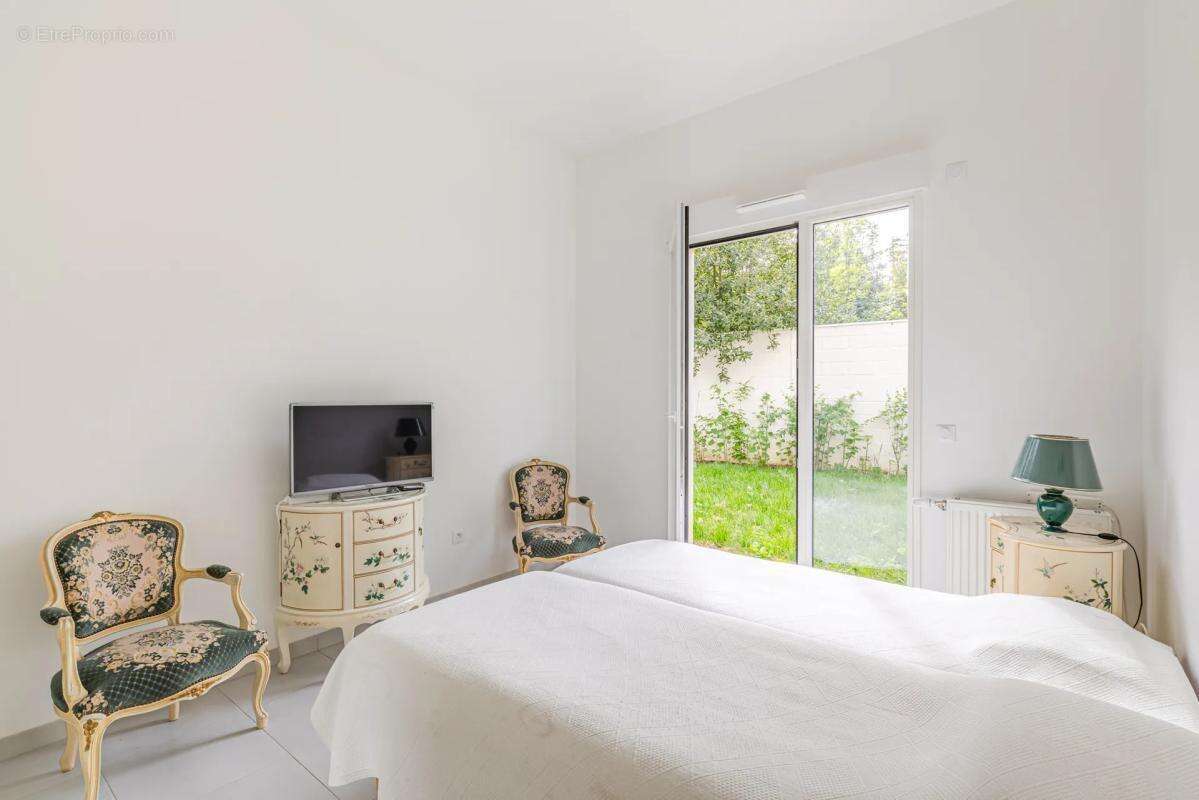 Appartement à ORLY