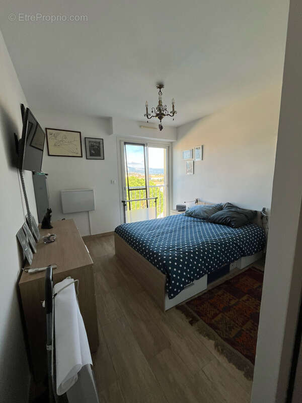 Appartement à SIX-FOURS-LES-PLAGES