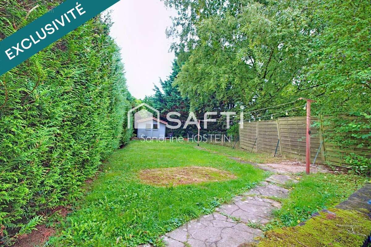 Photo 2 - Maison à VILLERUPT