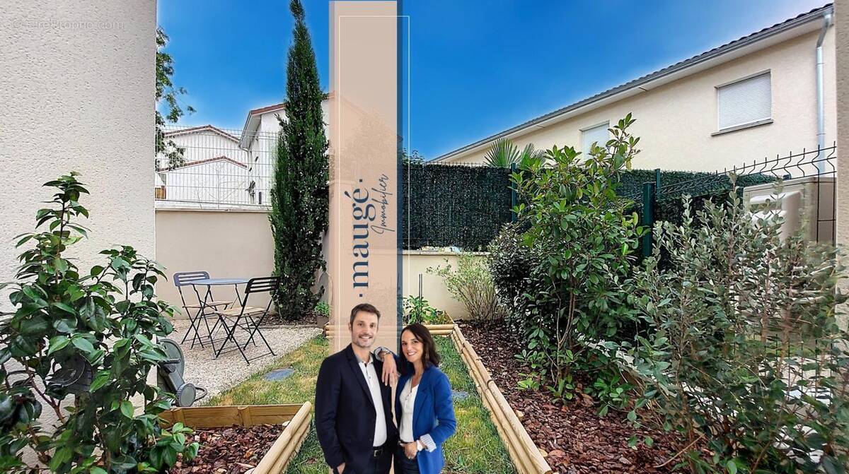 Appartement à VILLEFONTAINE