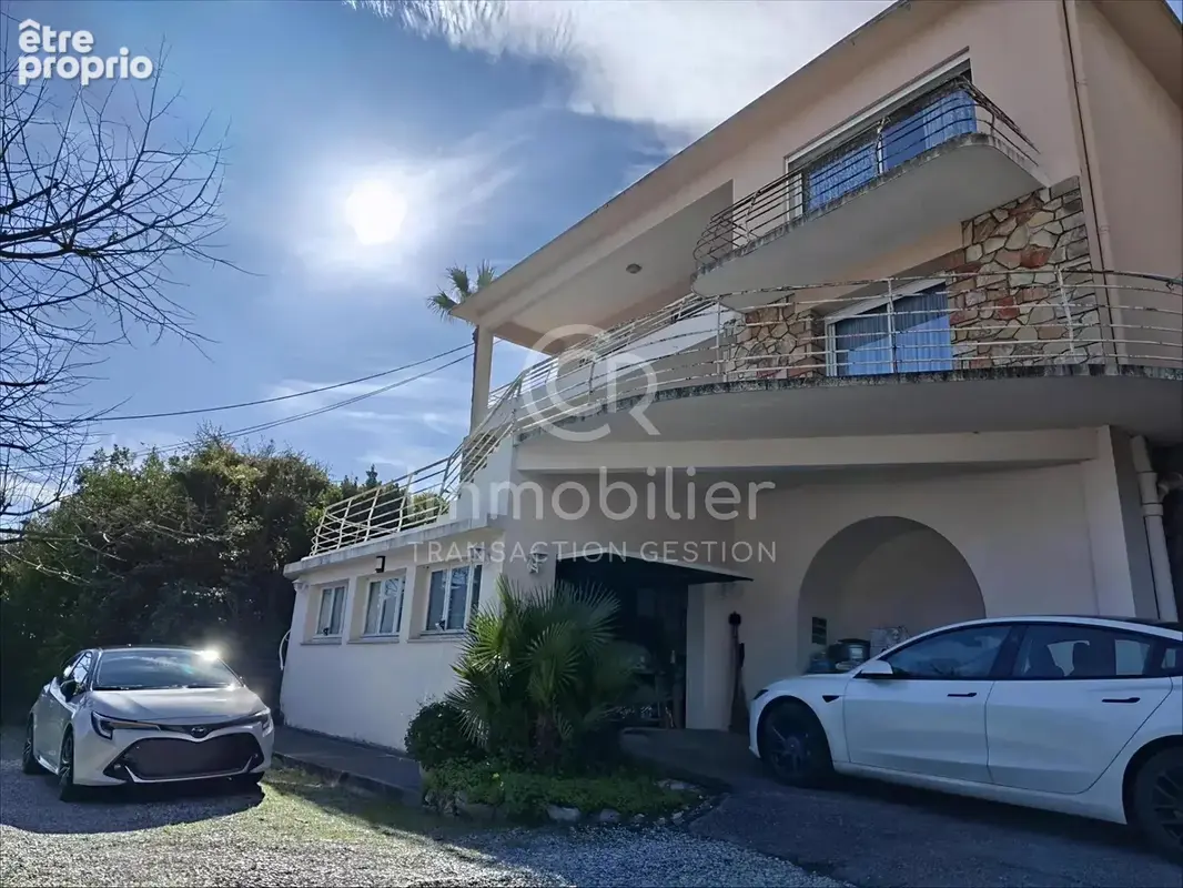 Maison  de caractère  - Vue mer - photo 7