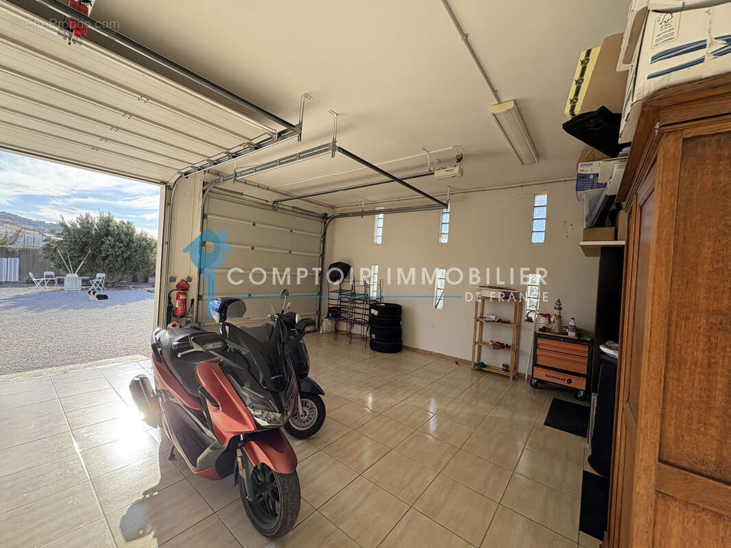 A vendre maison sete - photo 25