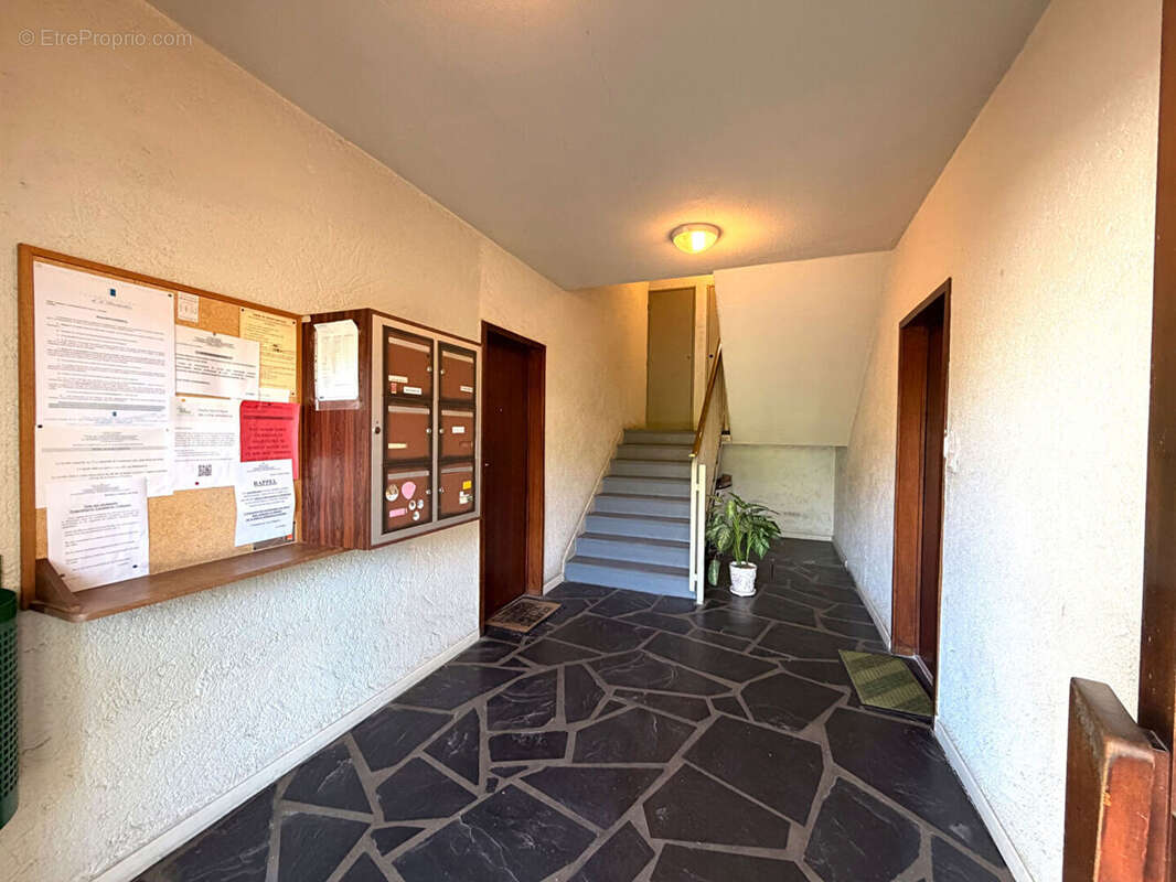 Appartement 86m² à poitiers - photo 7