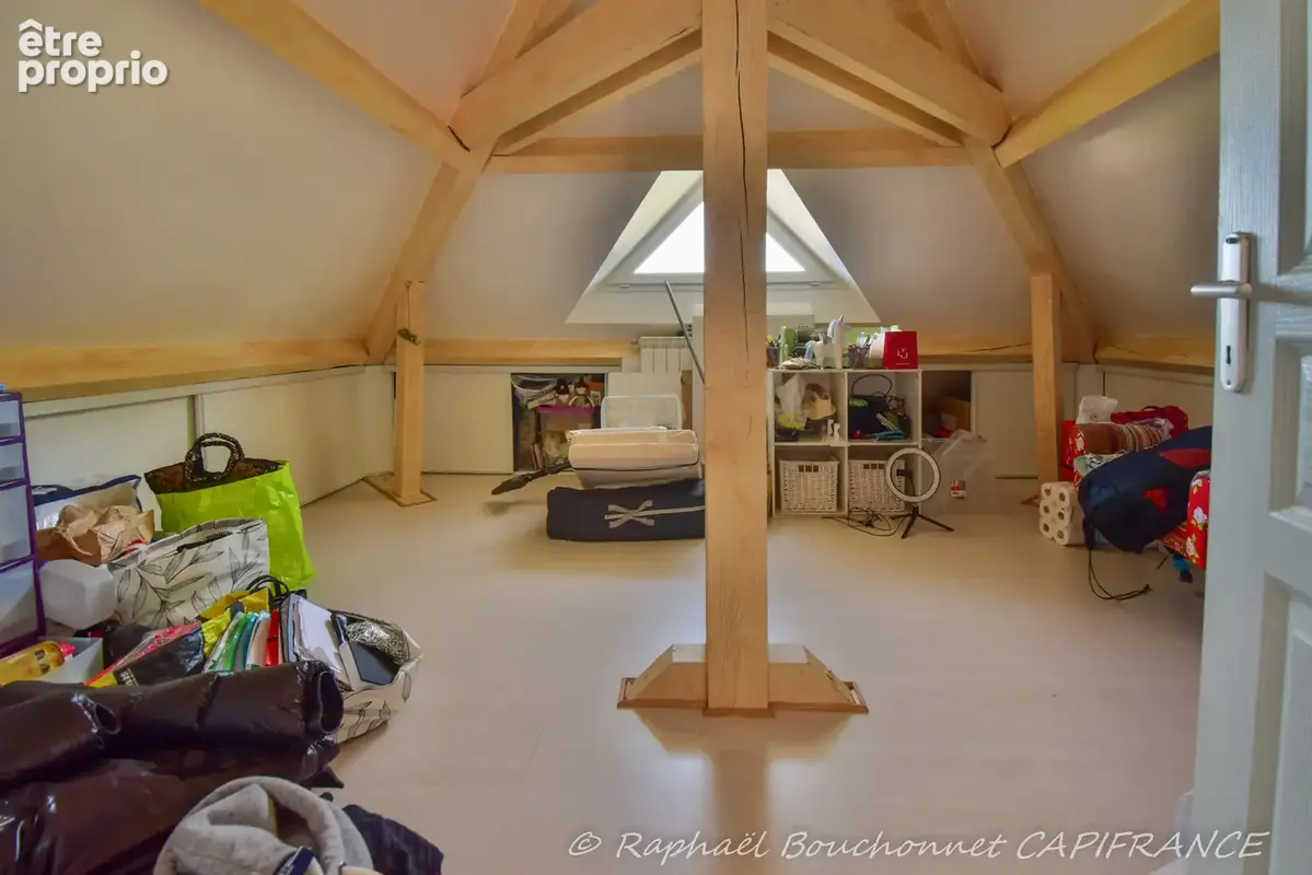 Maison à vendre 7 pièces TREBONS (65) - photo 19