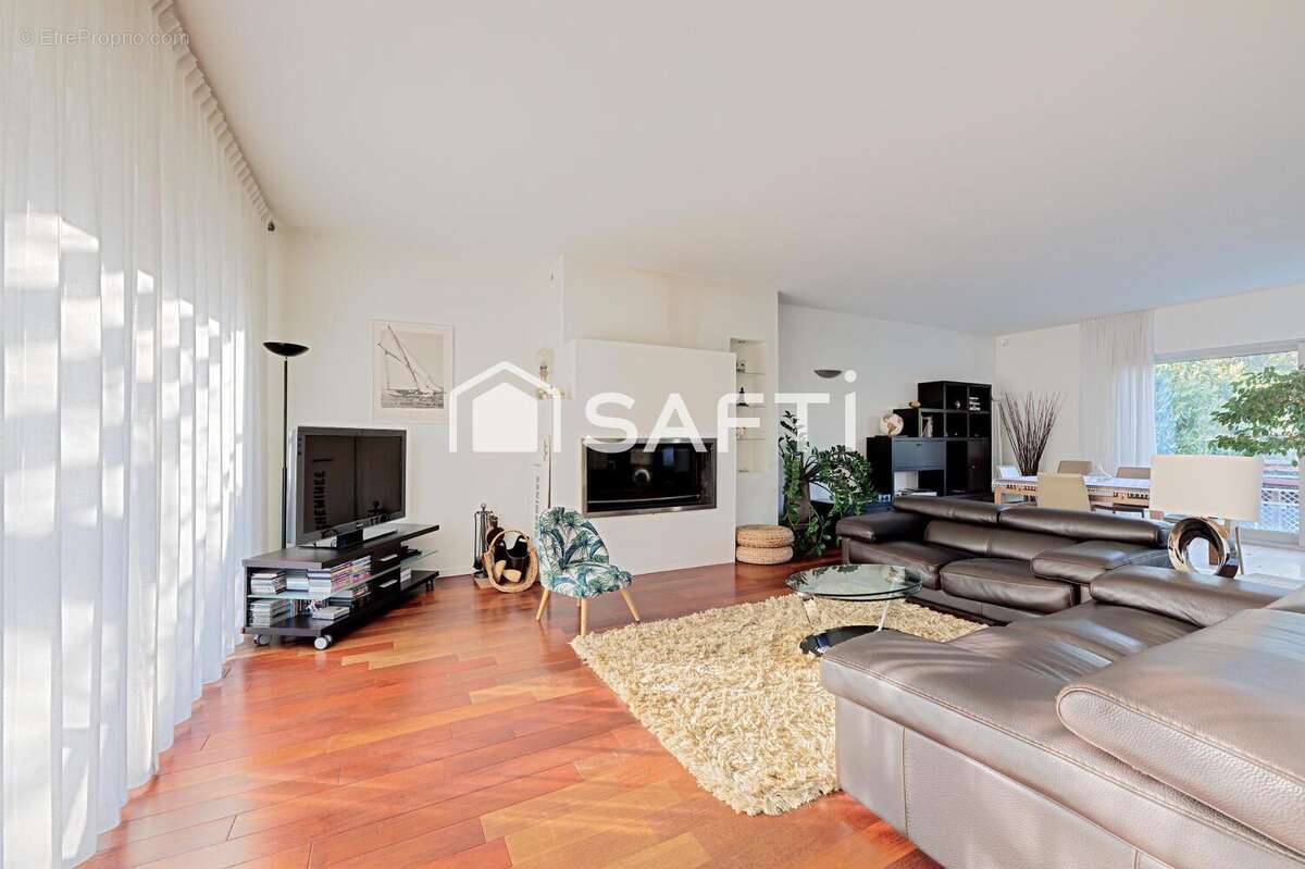 Photo 7 - Maison à SAINT-MAUR-DES-FOSSES