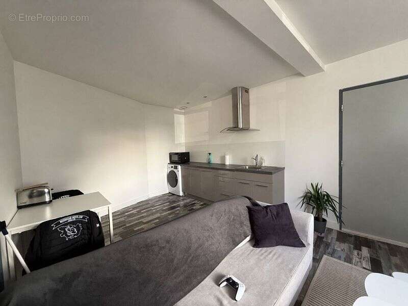 Appartement à LANESTER