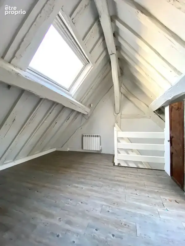 Duplex 50 m² avec terrasse - photo 9