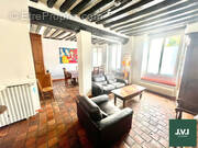 Maison à MONTMORENCY