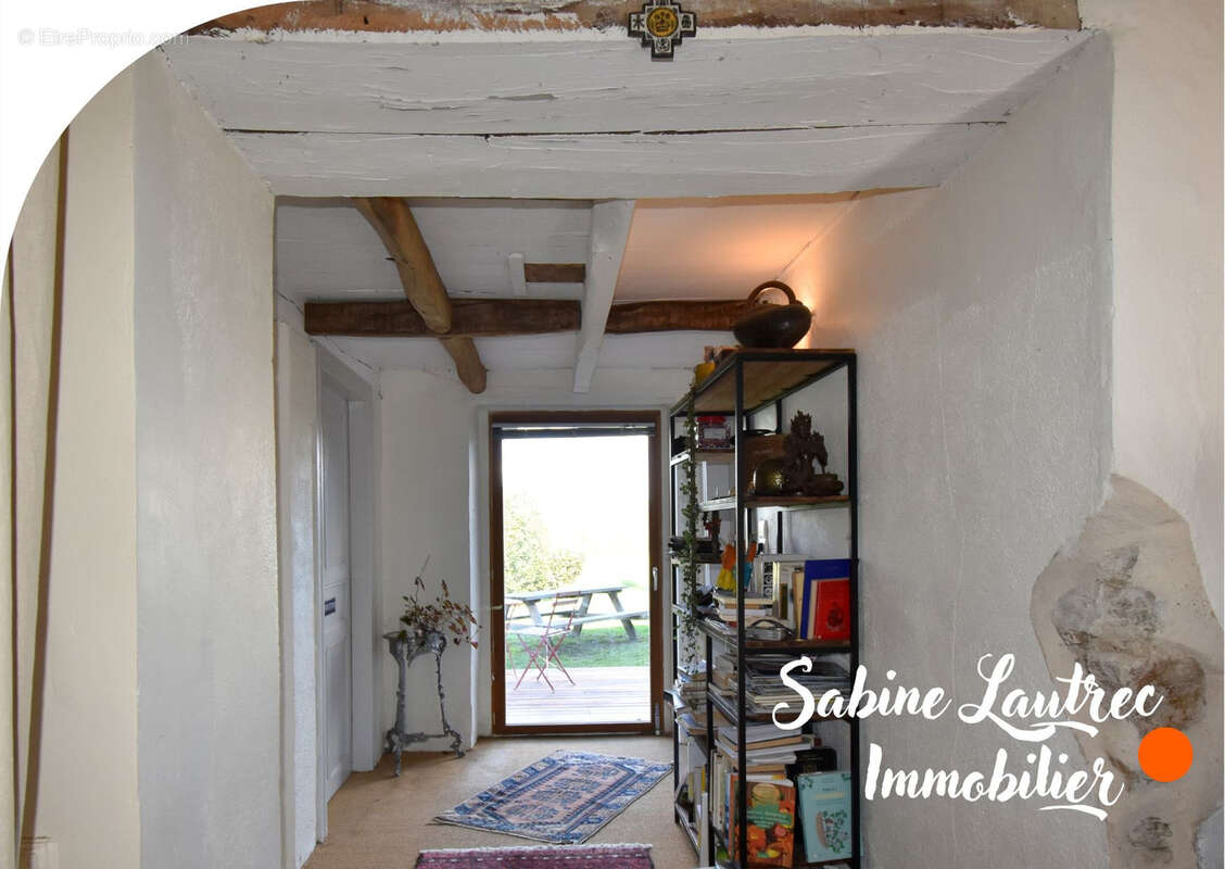 Maison à VALENCE-D&#039;ALBIGEOIS