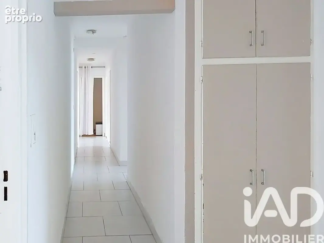 Photo 1 - Appartement à SAINT-AVOLD