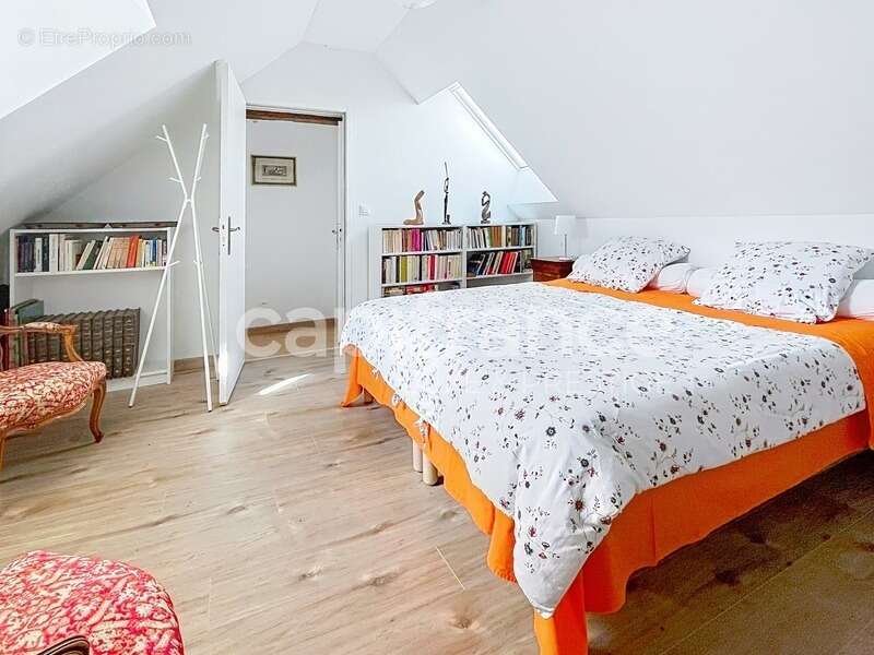 Maison à SAINT-ROCH