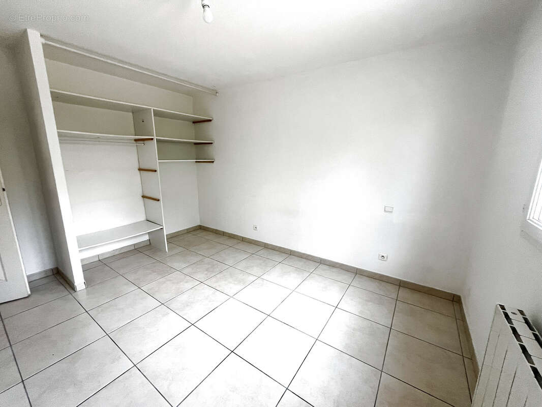 Appartement à CABESTANY