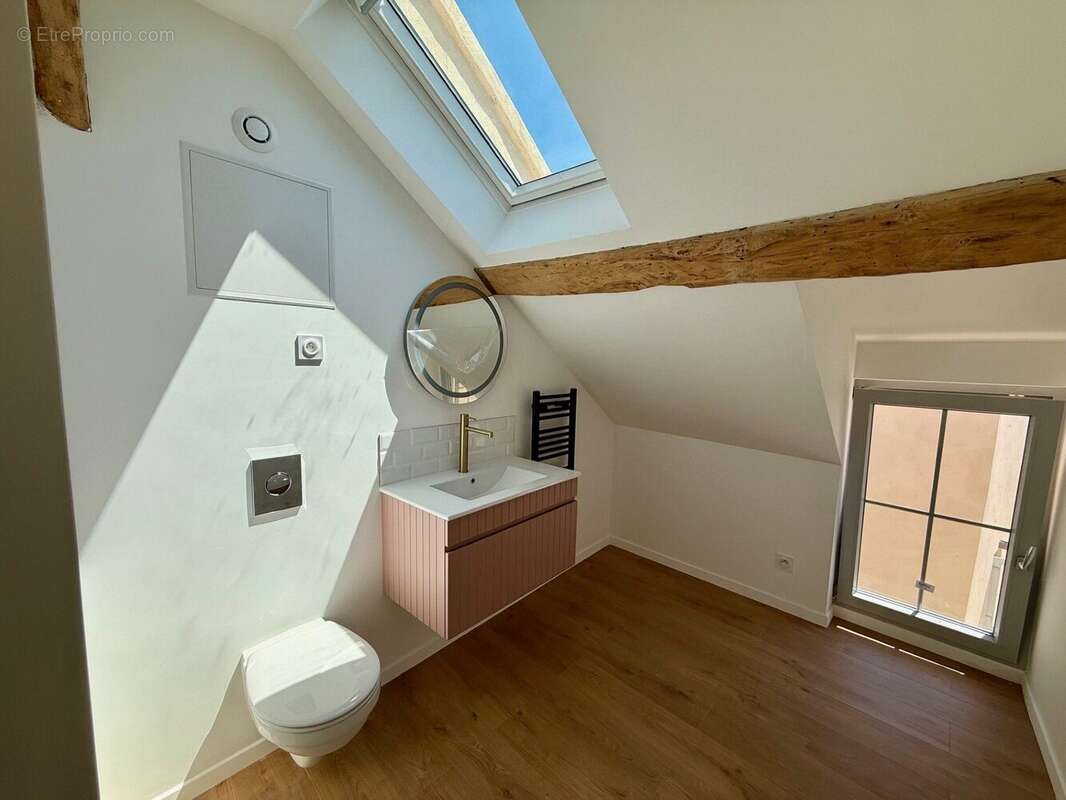 Maison à LOUVECIENNES