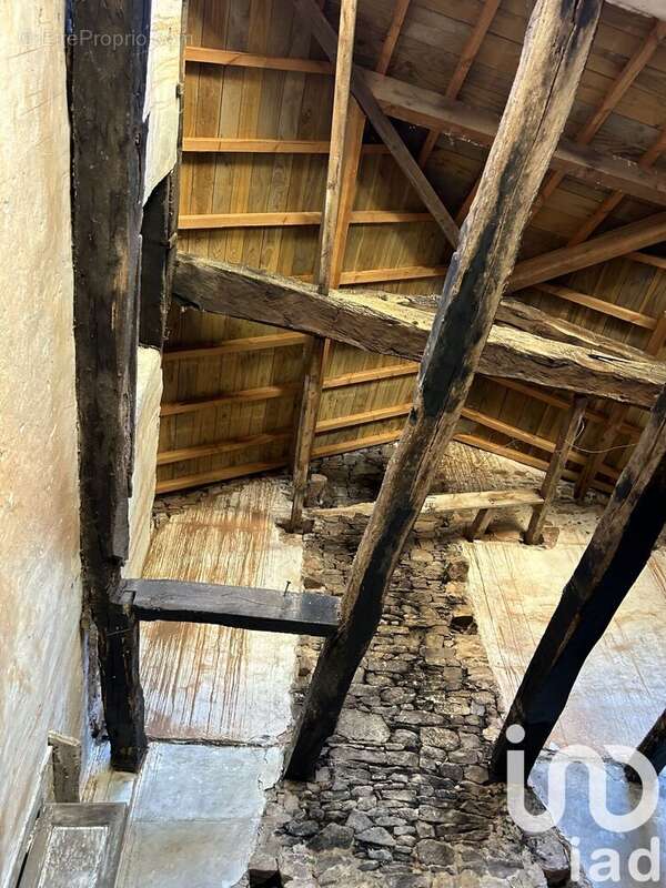 Photo 7 - Maison à BROQUIES