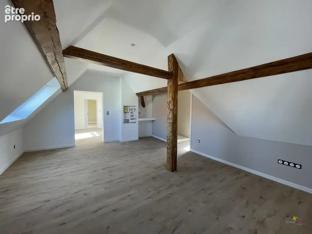 Appartement 2 pièces 41 m² à vendre à Wingersheim (67170) - photo 2