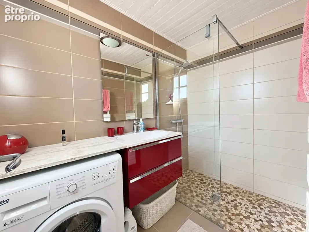 Maison de charme en centre-ville de la Tranche sur Mer - photo 12