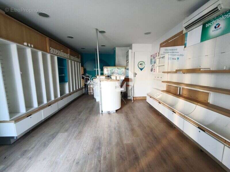 Appartement à MAYENNE