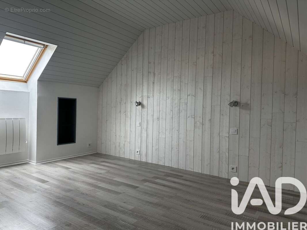 Photo 3 - Maison à PONT-CROIX