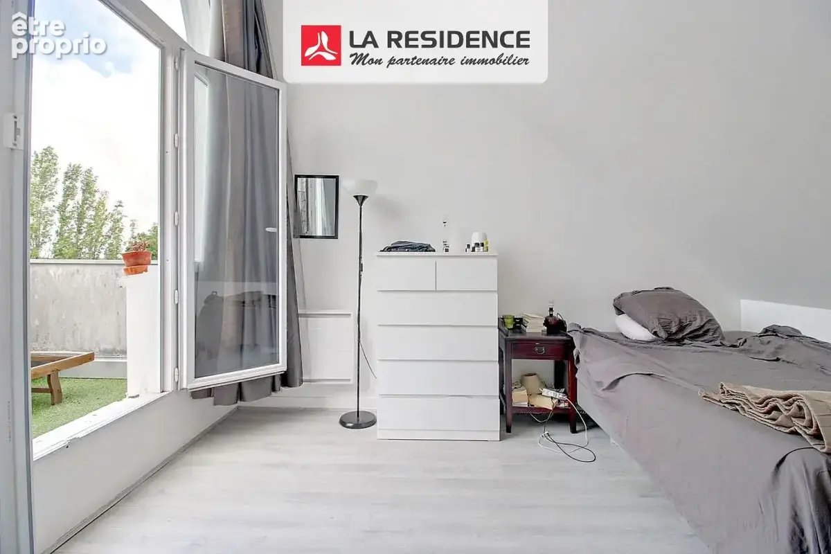 Appartement 71 m² à Andresy  - photo 6