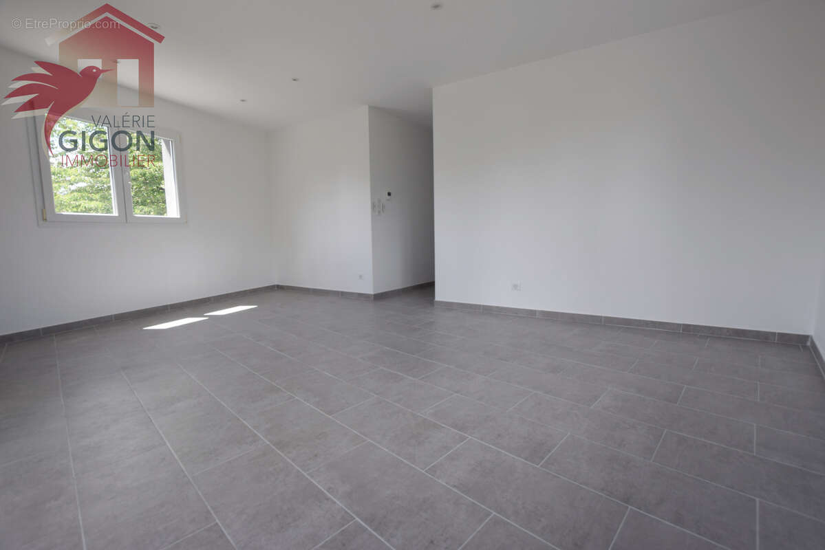Appartement à SOCHAUX