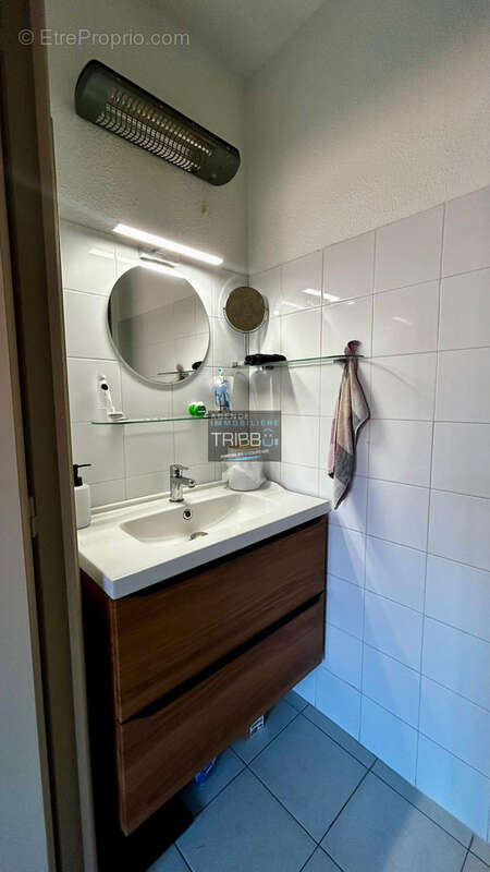 Appartement à POLLESTRES