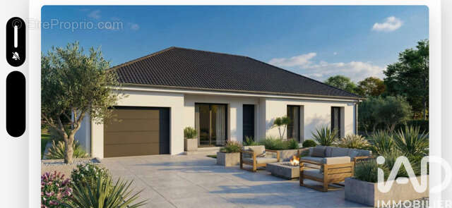 Photo 4 - Terrain à BONNAY